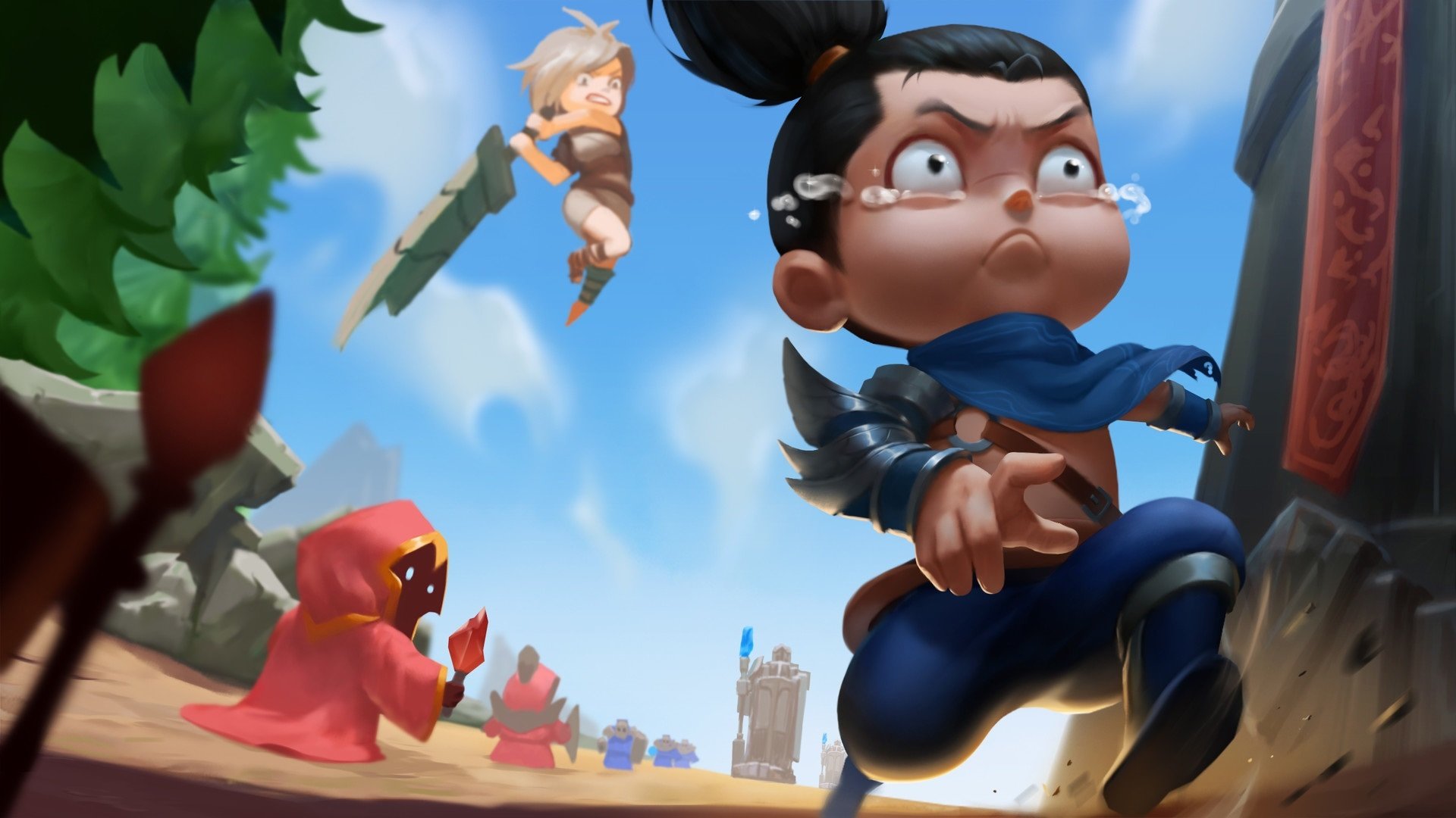 熊猫体育入口-_全球趣味障碍跑：释放激情，挑战自我_，趣味障碍赛的比赛技巧